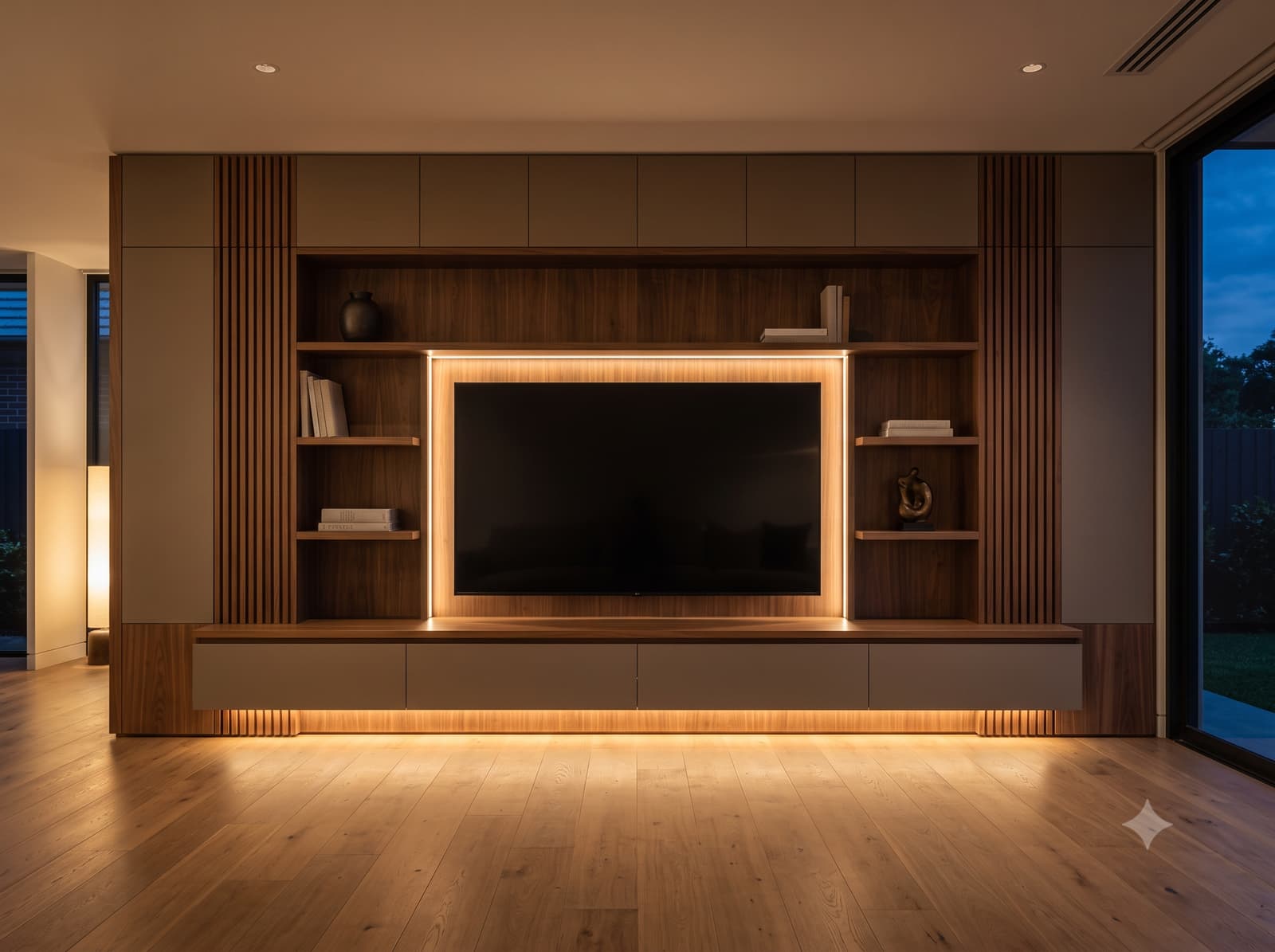 TV & Media Units