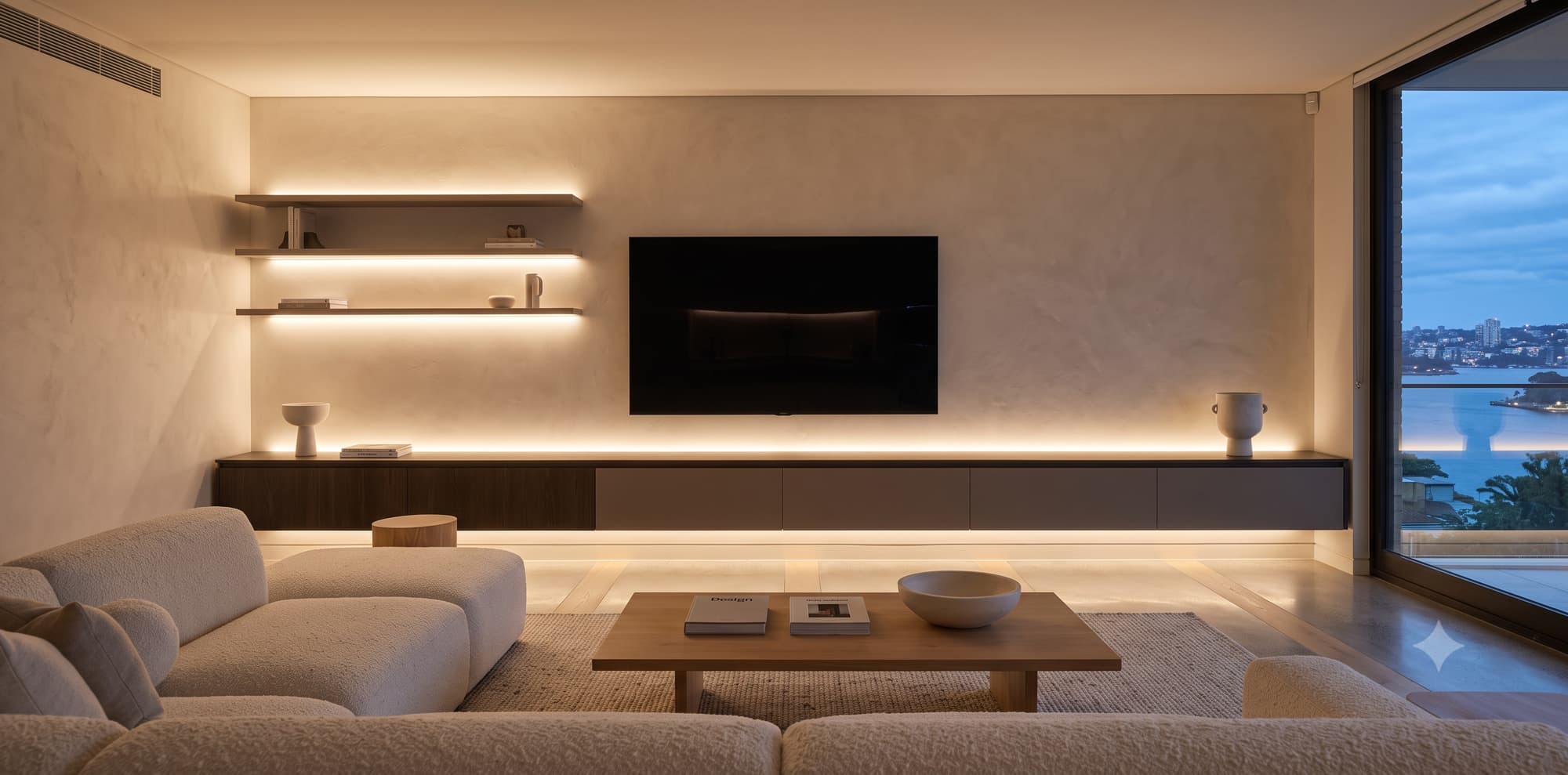 Project in Campbelltown