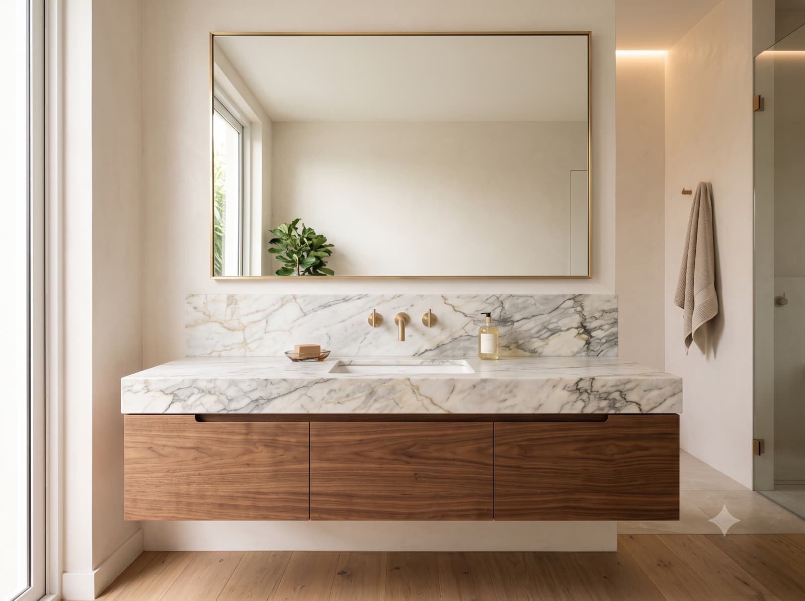 Bathroom Vanities