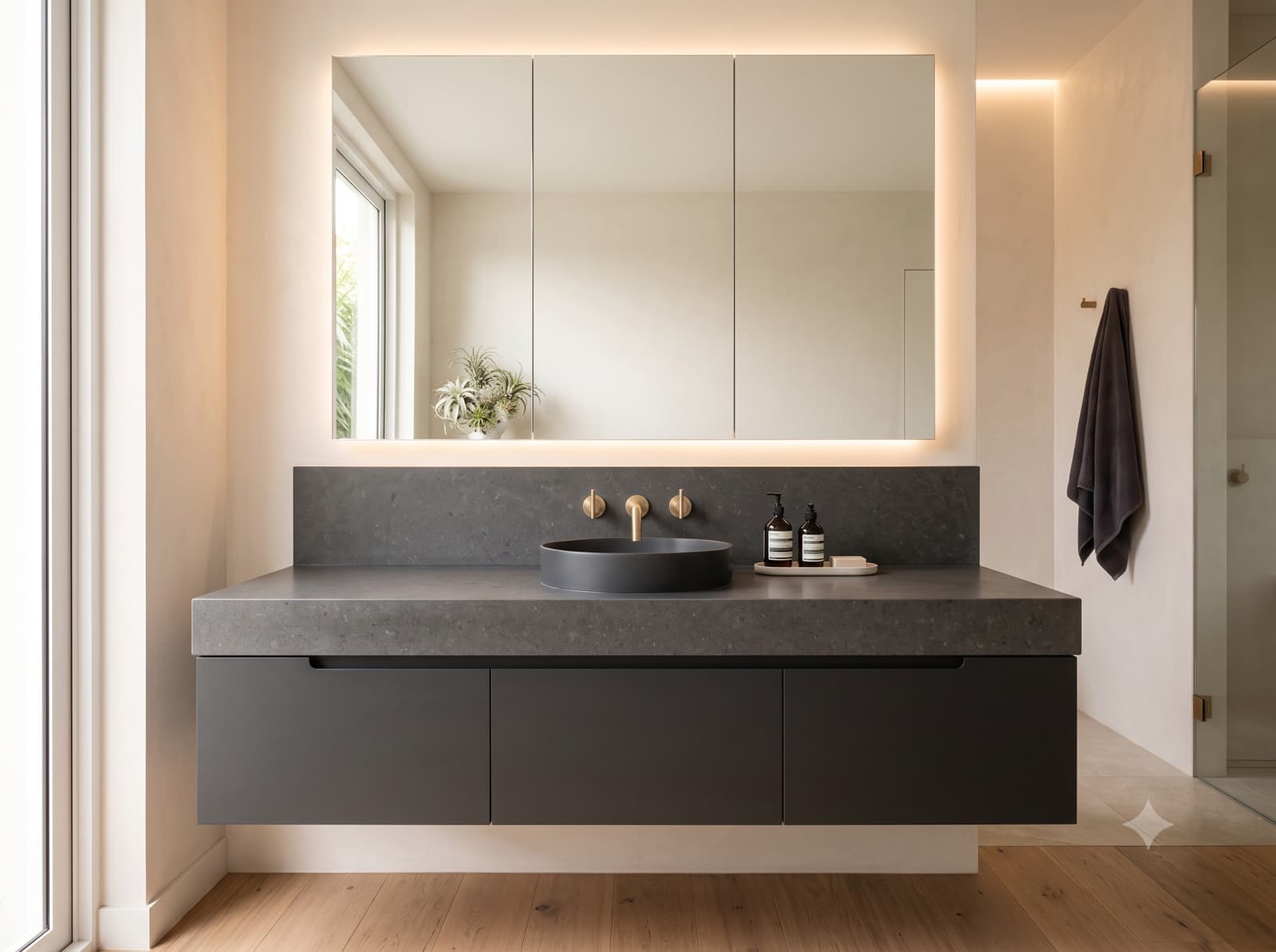 Project in Castle Hill