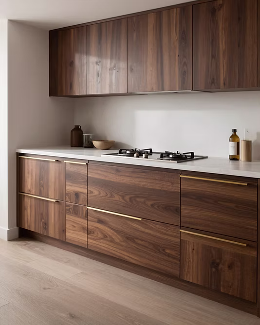 Custom Kitchens