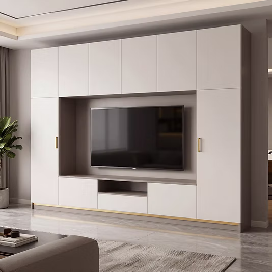 TV & Media Units