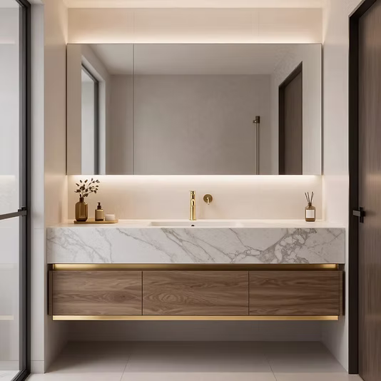 Bathroom Vanities