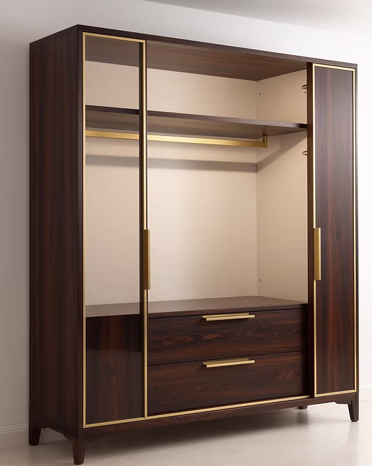Wardrobes & Robes